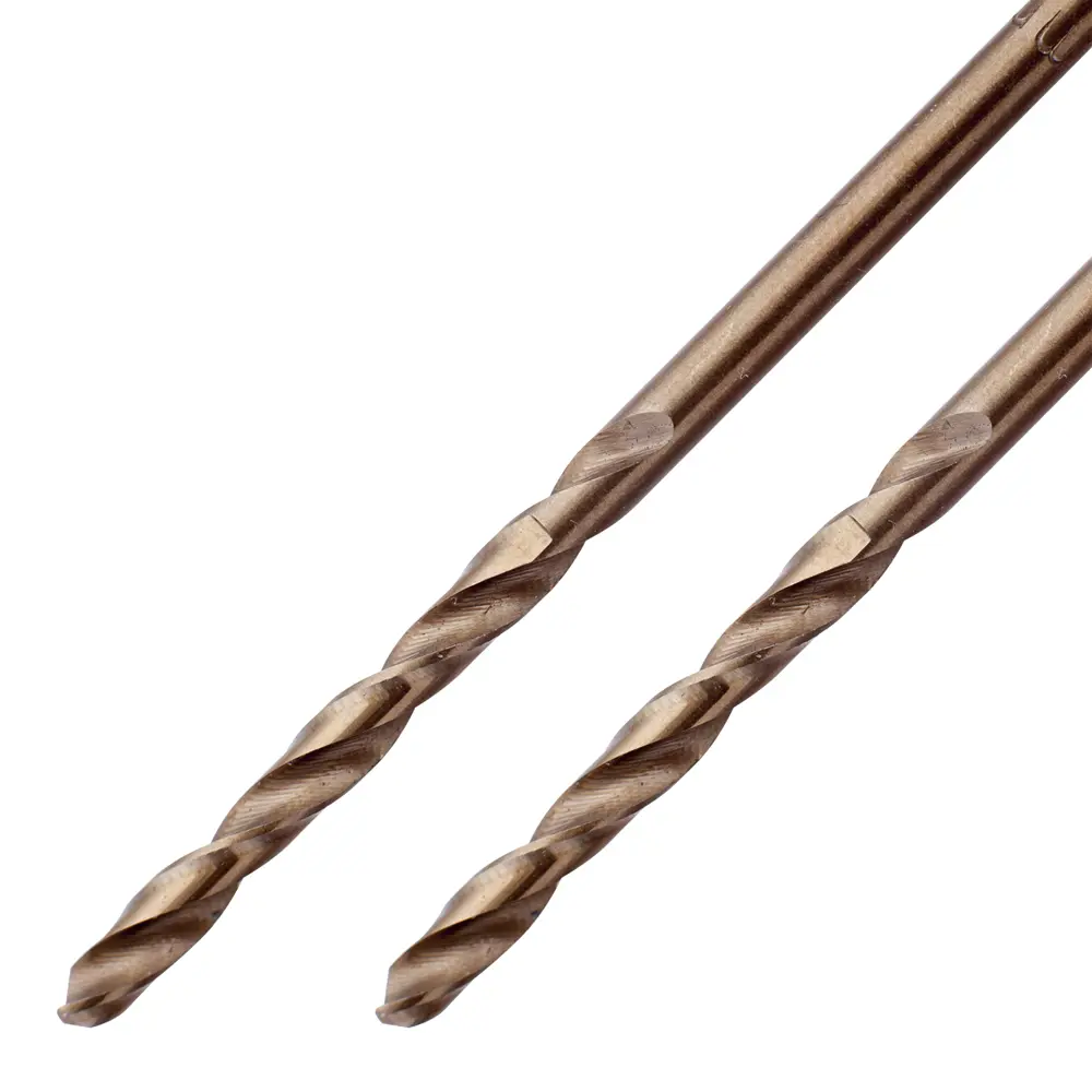 Сверло по металлу Dexter Pro, 3 мм STLM-2119920 - Вид №1