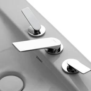 Смеситель для раковины и ванны PC2397400 Inbani Sento