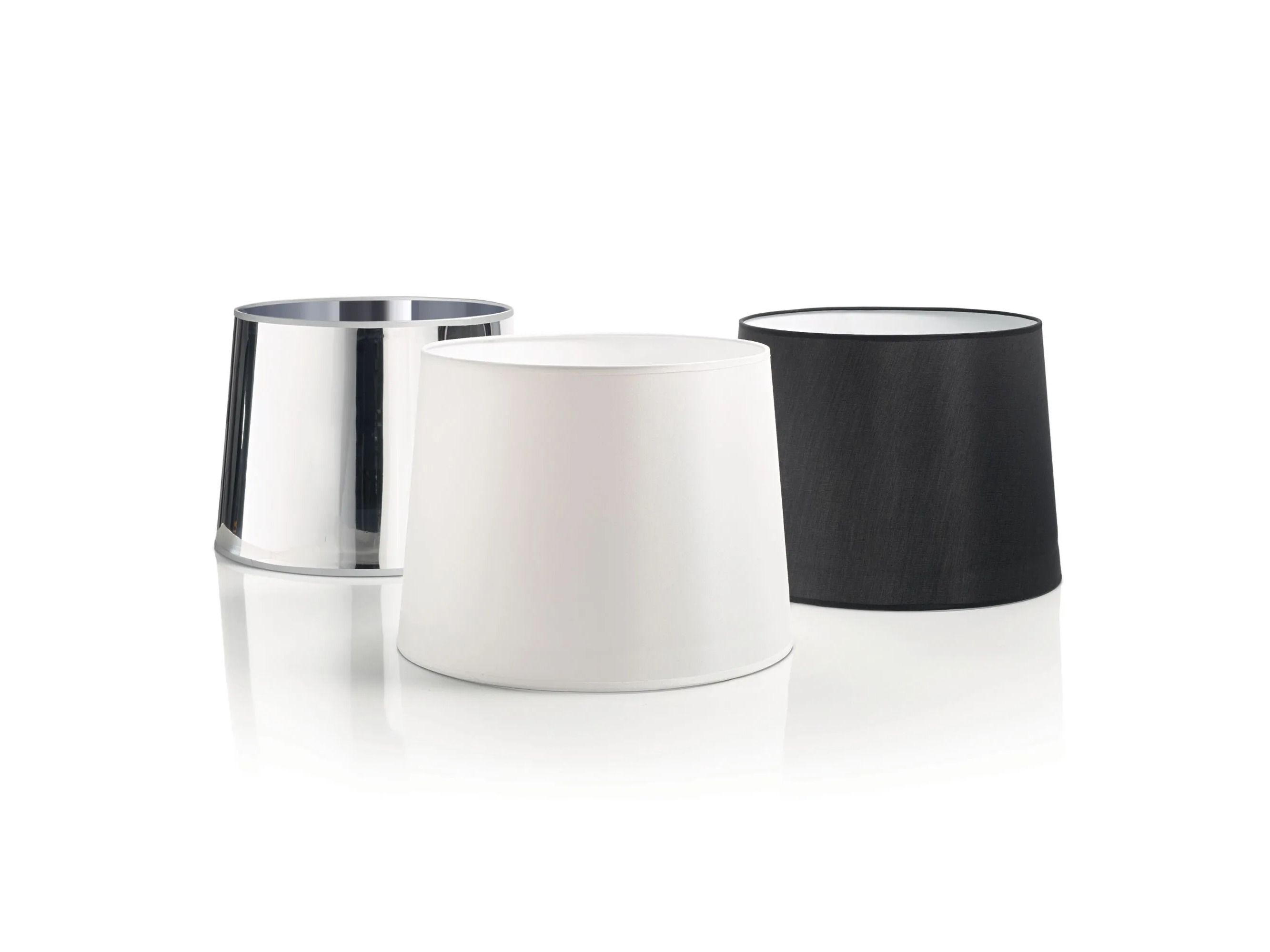 Абажур из ПВХ Ideal Lux Dorsale ARCH-00131522 - Вид №1