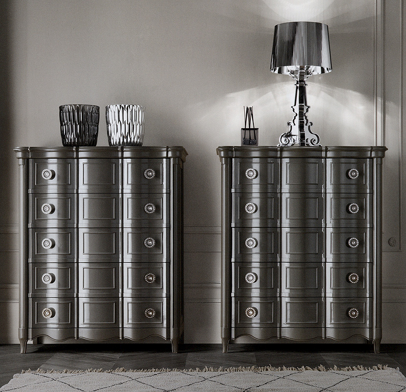 Комод  FLAI 8215 