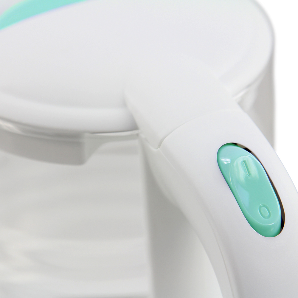 9058587 Электрочайник MARTA MT-4585 зеленый STDN-0004255 - Вид №5