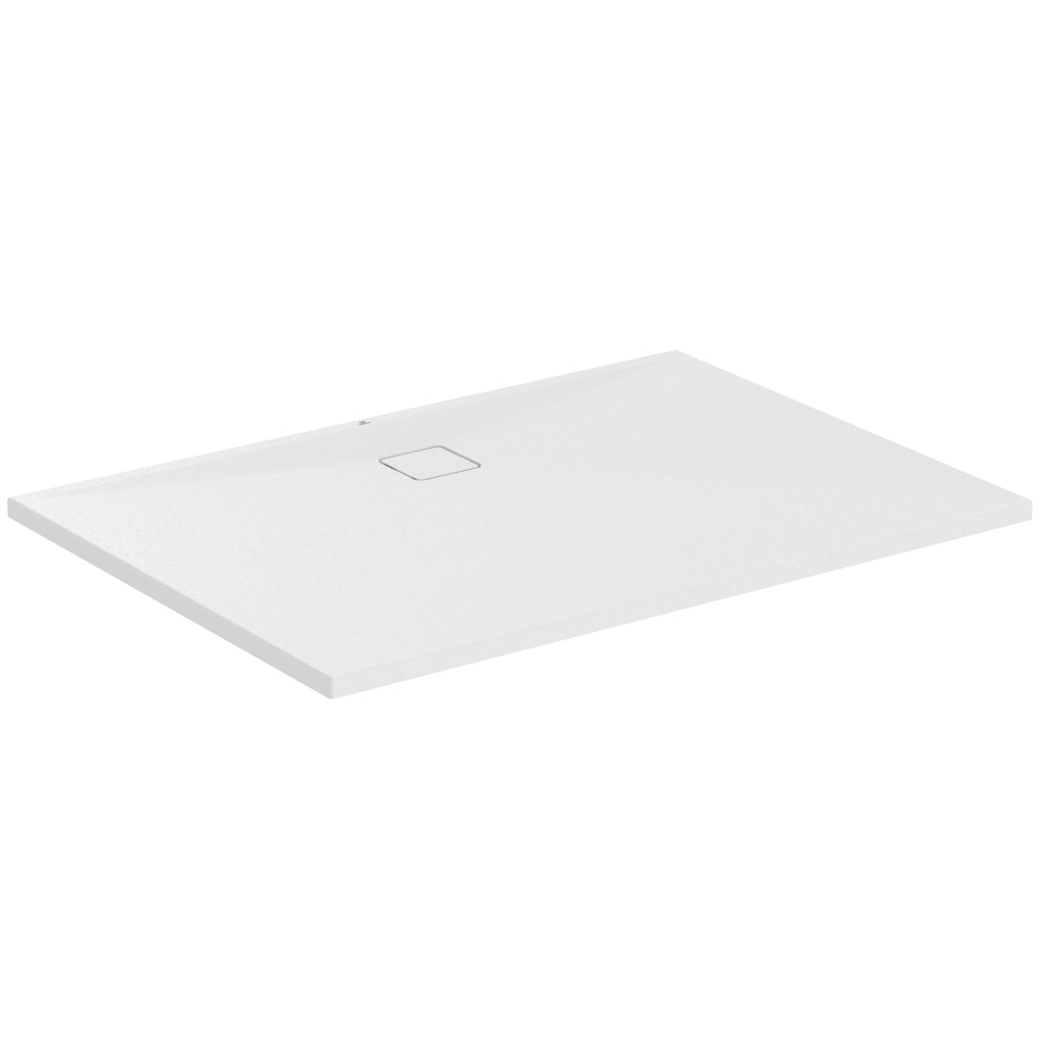 Прямоугольный поддон для душа из композитного материала Ideal Standard ULTRA FLAT EVO ARCH-00098258 - Вид №20