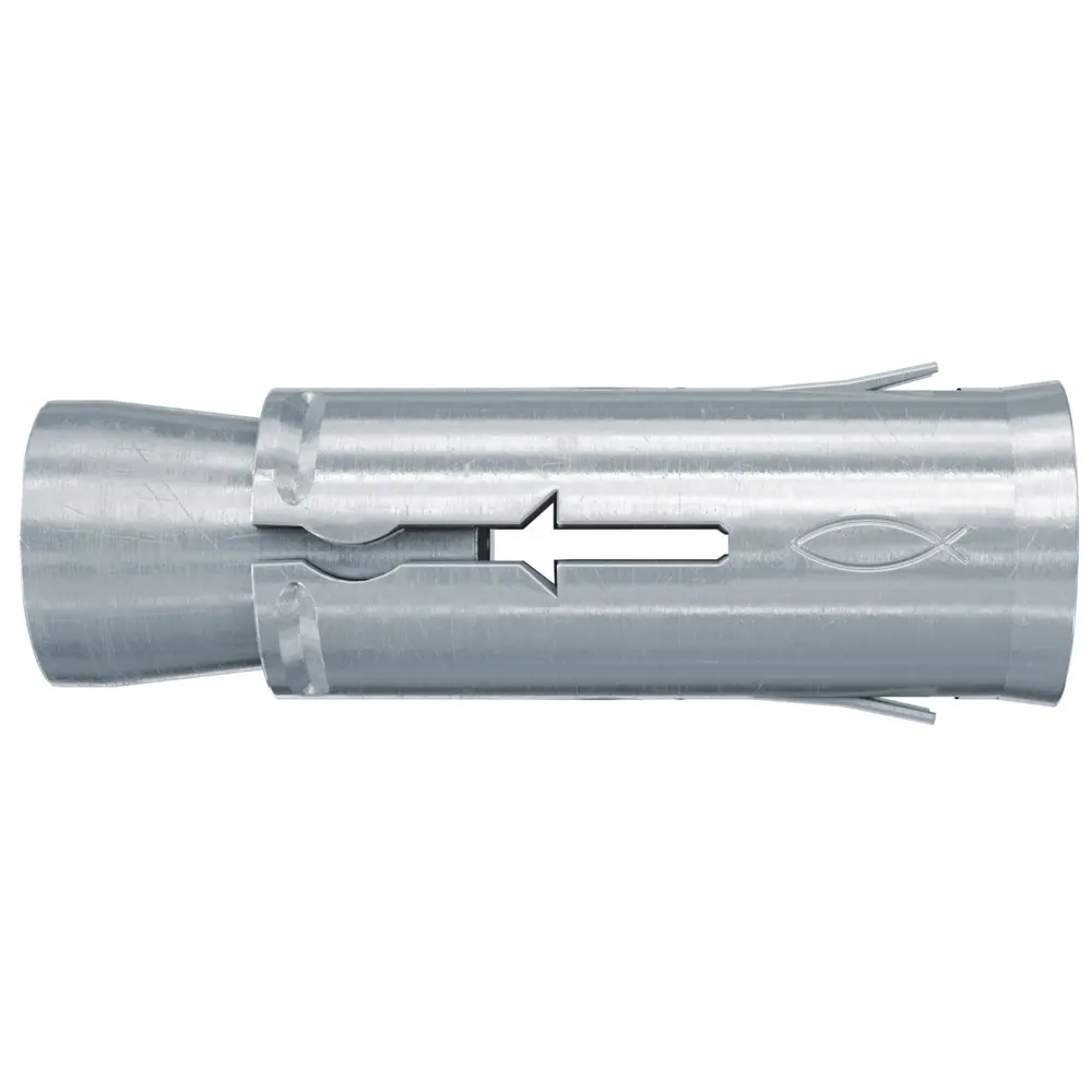 Анкер Fischer FHY M10 для пустотелых материалов 16x52 мм, 20 шт. 82158992 STLM-2189545 