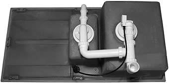 513047 Кухонная мойка Blanco Metra 6 S жасмин  Blanco Metra Жасмин - Вид №5