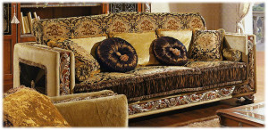 Диван  BACCI STILE 453