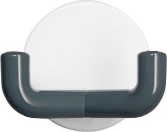 800.90.04099 двойной крючок HEWI System 111 | Polyamid  - Вид №6