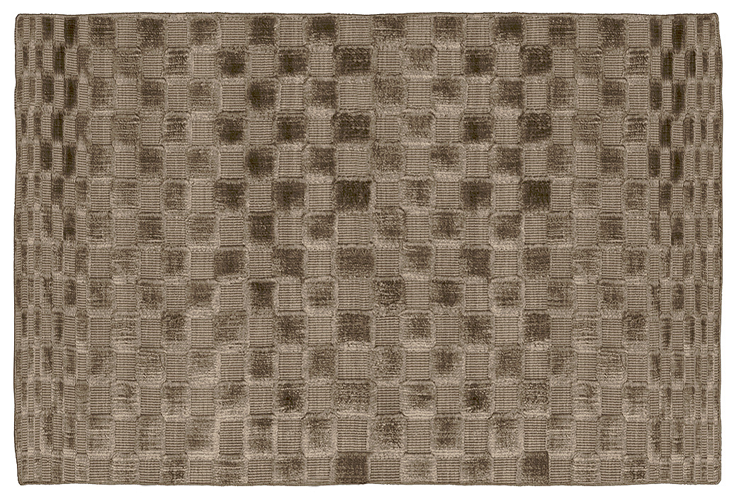 Ковер SQUARE GIORGETTI GA009 