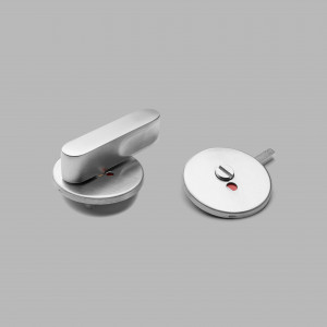 14347802300 Индикатор туалета f/ безбарьерныйd line Knud Holscher