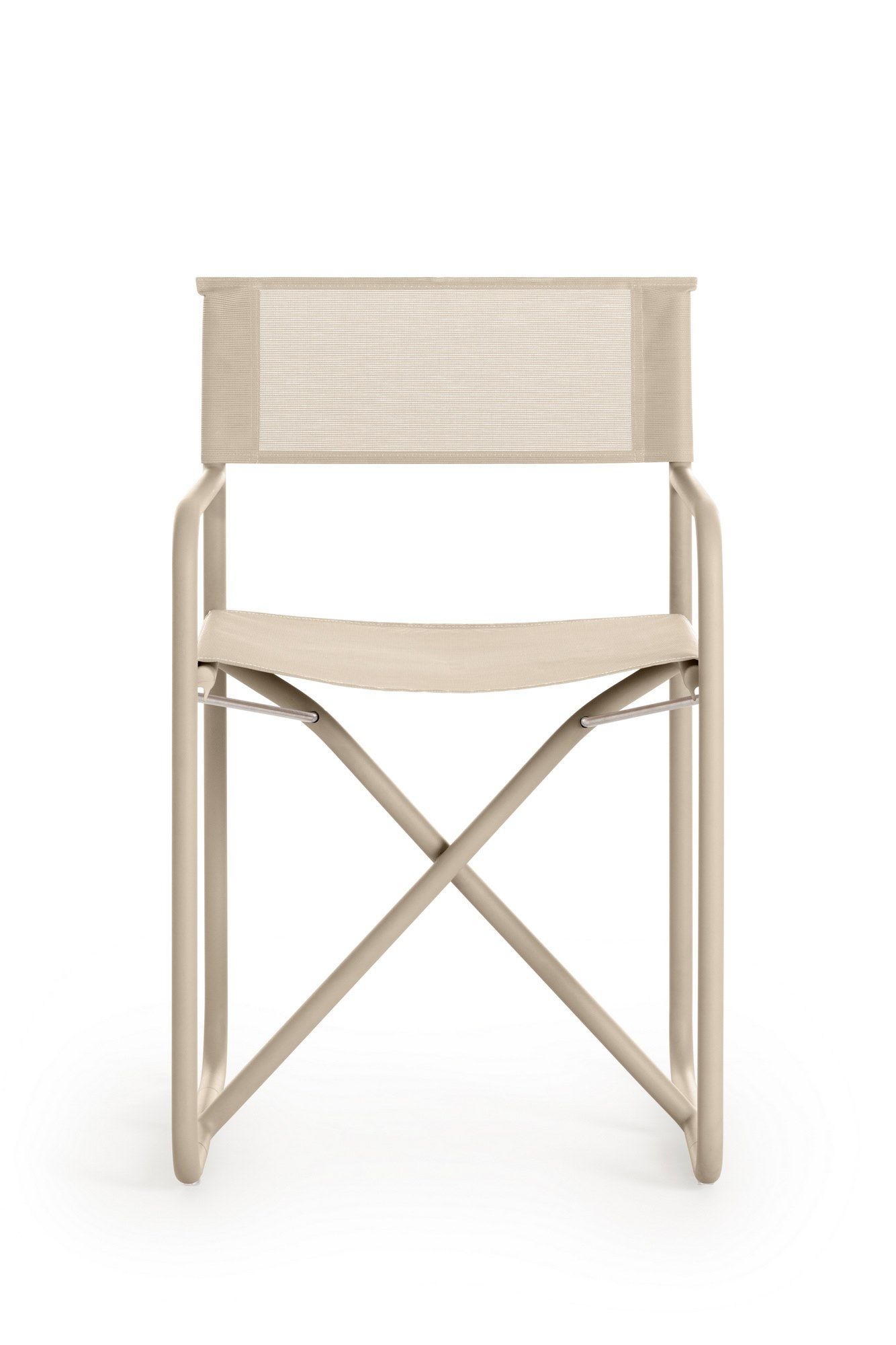 Алюминиевый складной стул Diabla Trip ARCH-00075896 - Вид №12