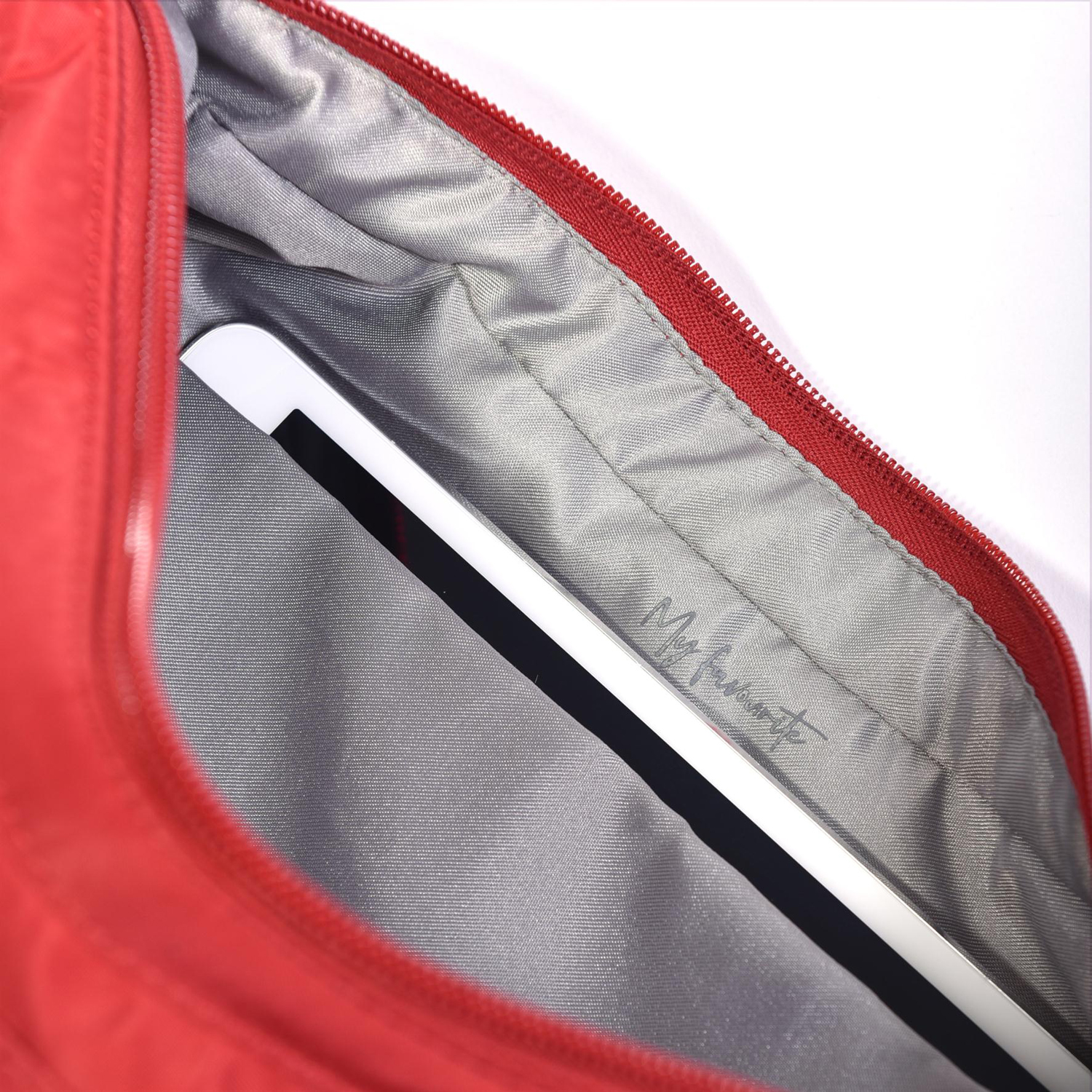 HIC01S/134-08 Молодежная сумка HIC01S Harper`s S RFID Hedgren Inner City  - Вид №5