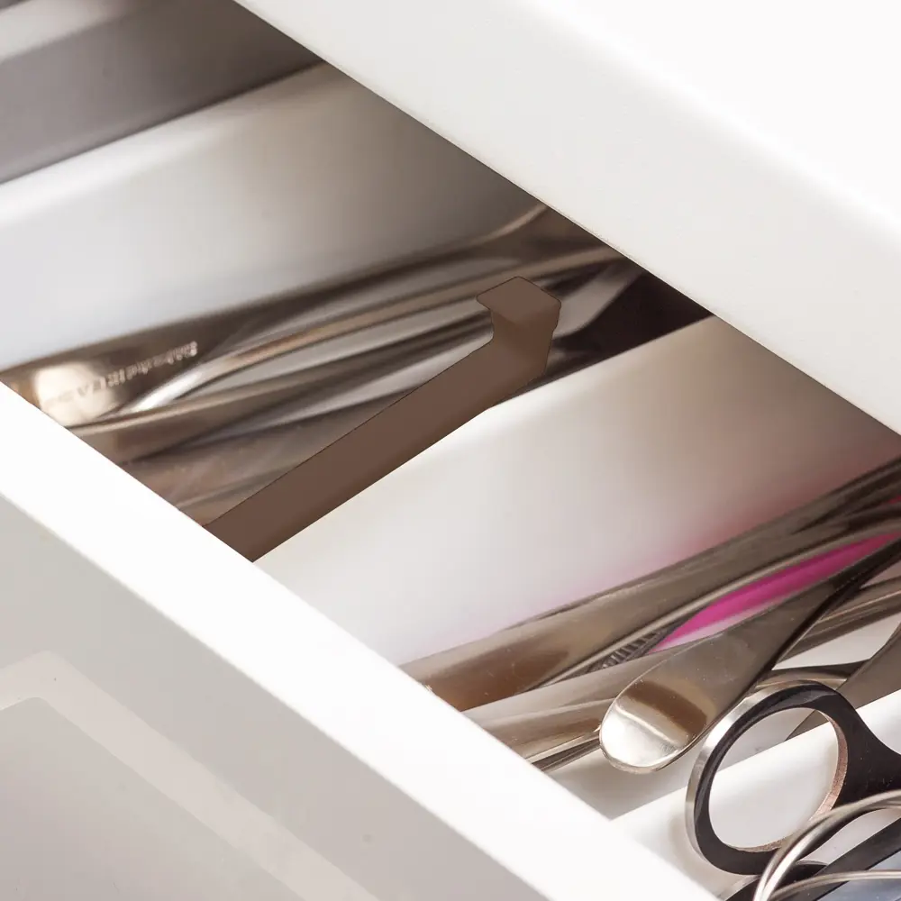 Блокиратор для мебели 100% BABY SAFETY - защита от детей и домашних животных 85638428 100 % BABY SAFETY STLM-0064927 - Вид №8