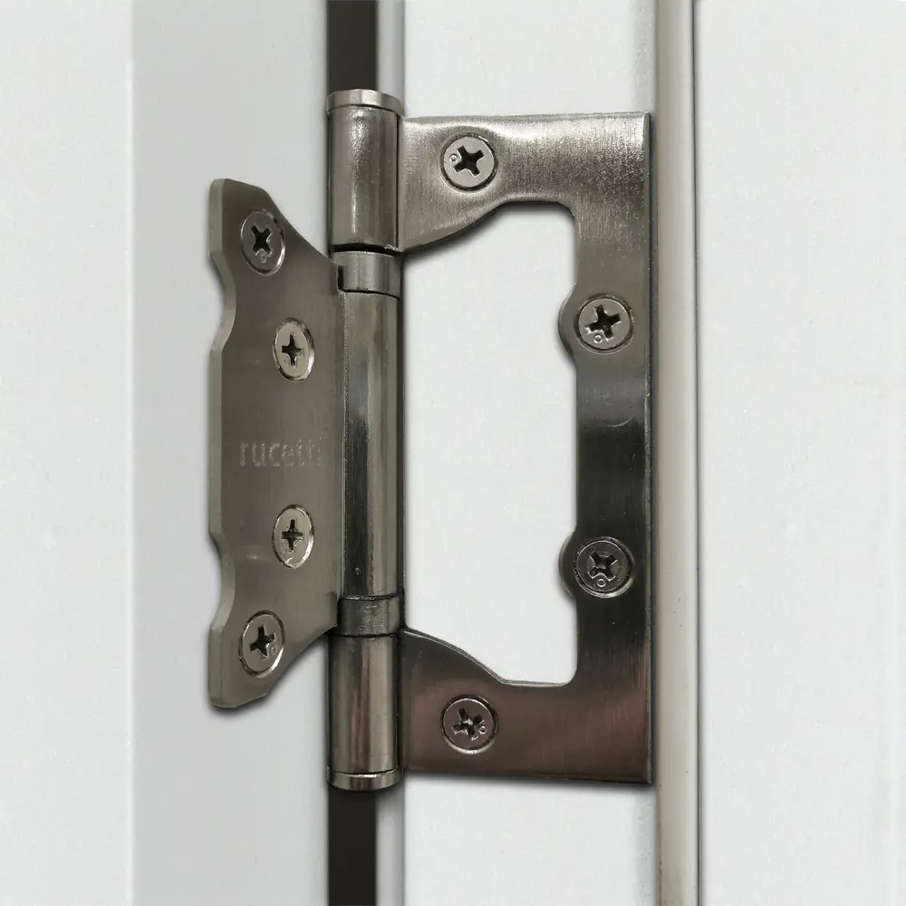 Межкомнатная дверь Artens Уна с закаленным стеклом и покрытием Hardflex 83859952 STLM-0045068 - Вид №5
