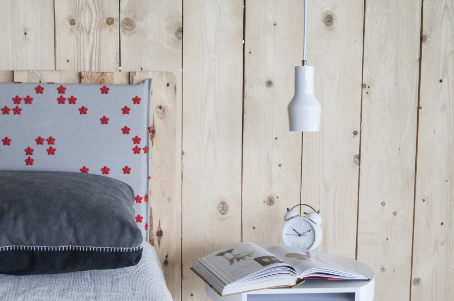 Лампа подвесная Mora S, черная Zuiver 5000931 - Вид №3