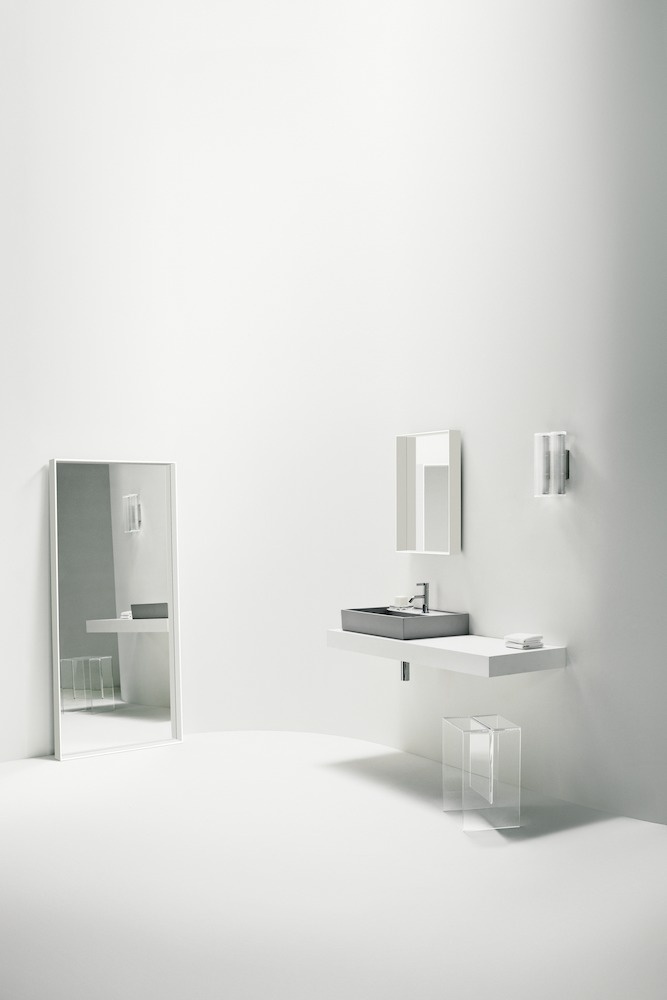 H8163337581091 Раковина, двусторонняя глазуровка LAUFEN PRO - Вид №2