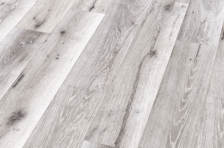 162 001 15 Печатное пробковое покрытие Snow GRANORTE Vita Classic - Вид №1