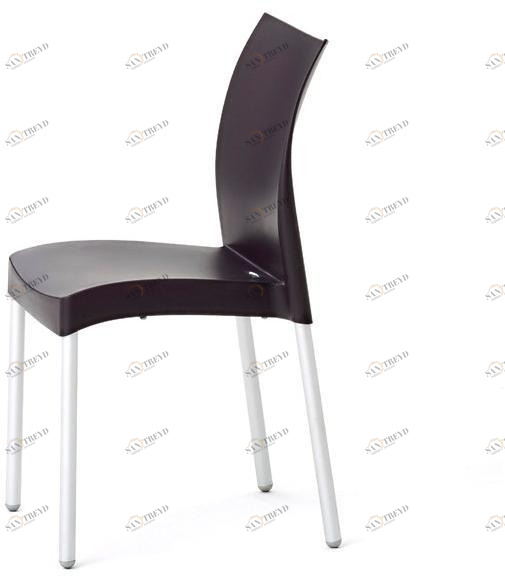 Mara Штабелируемый стул из полипропилена  1000 