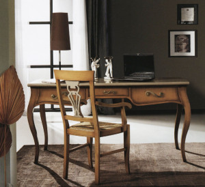 Письменный стол  ARTE CASA S3102