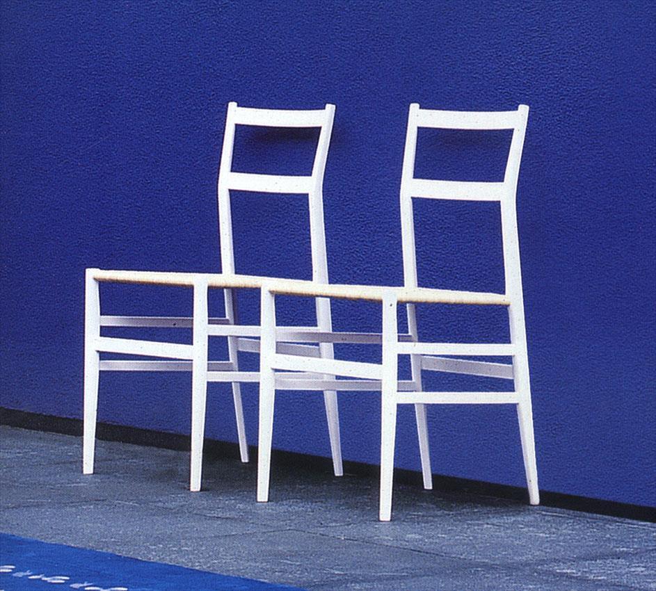 Стул 699 CASSINA 699 08 