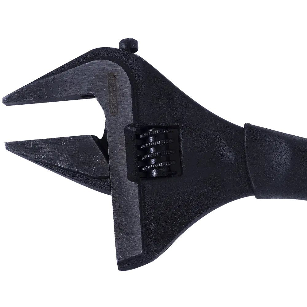 Ключ разводной Brigadier 250 мм (0-50 мм) STLM-2035261 - Вид №1