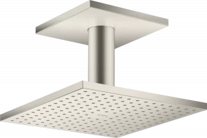 35312800 Верхний душ 250/250 2jet с потолочным подключением AXOR SHOWERSOLUTIONS