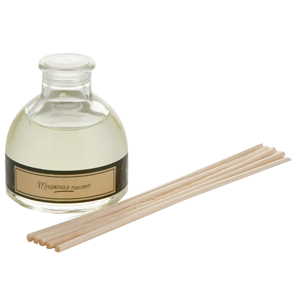 Ароматический диффузор Arida Home Таежная пихта, 50 мл STLM-2134110 - Вид №2