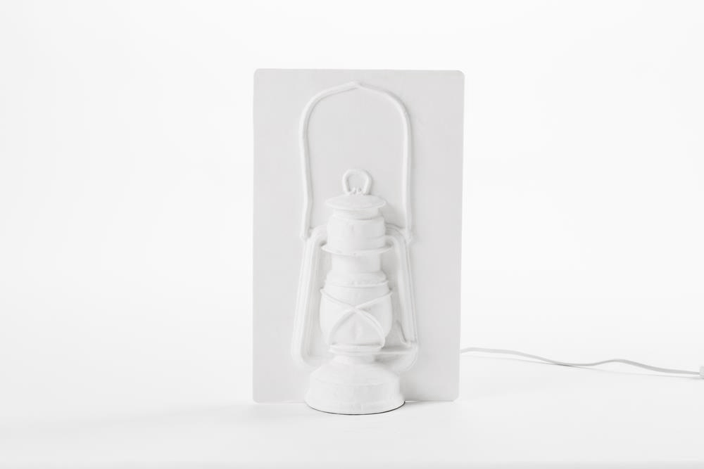 2000000036403 Настольный светильник Paperwork Lantern G.MEX  - Вид №5