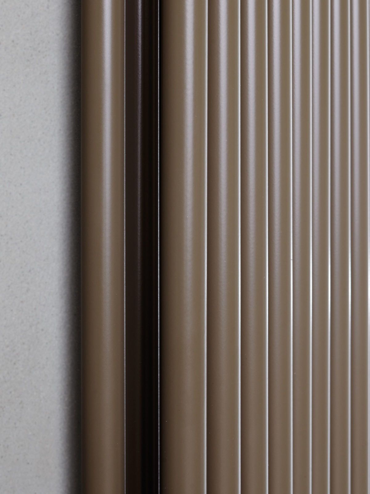 Стальной полотенцесушитель Caleido ARCH-00117955 - Вид №2