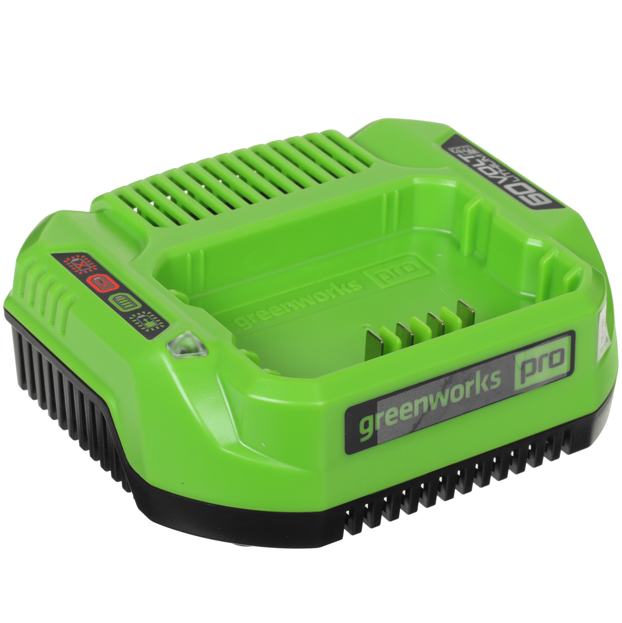 Зарядное устройство GreenWorks 2932007 60V 4774865 STDN-0074987