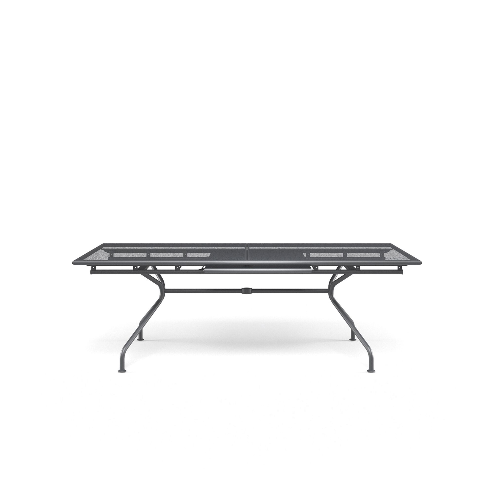 Стальной выдвижной садовый стол emu Athena ARCH-00128589 - Вид №1