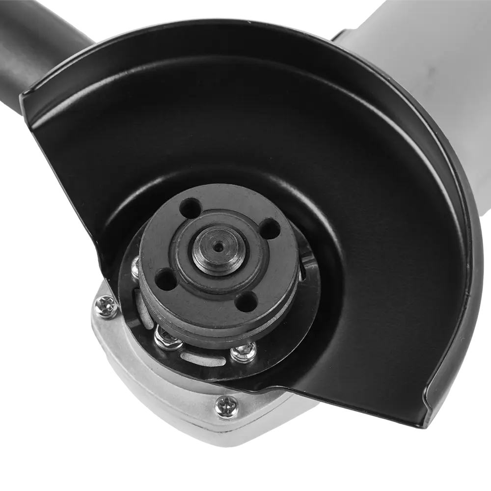 УШМ сетевая Интерскол УШМ-125/900 42.1.0.00, 900 Вт, 125 мм STLM-2194431 - Вид №3