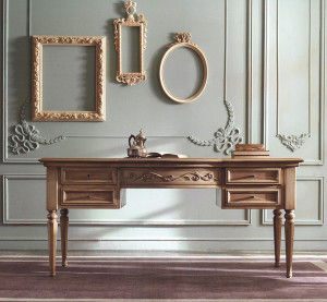 Письменный стол  VITTORIO GRIFONI 2177