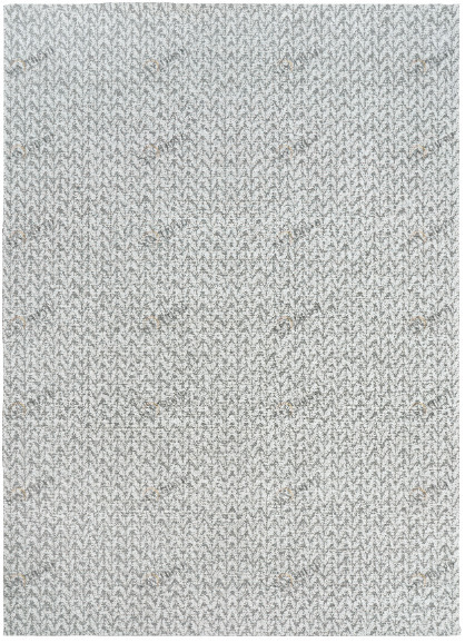 Ковер Tress Серый 160*230 CARPETDECOR ДИЗАЙНЕРСКИЕ, HANDMADE, ДЕТСКИЕ 240234 Серый 