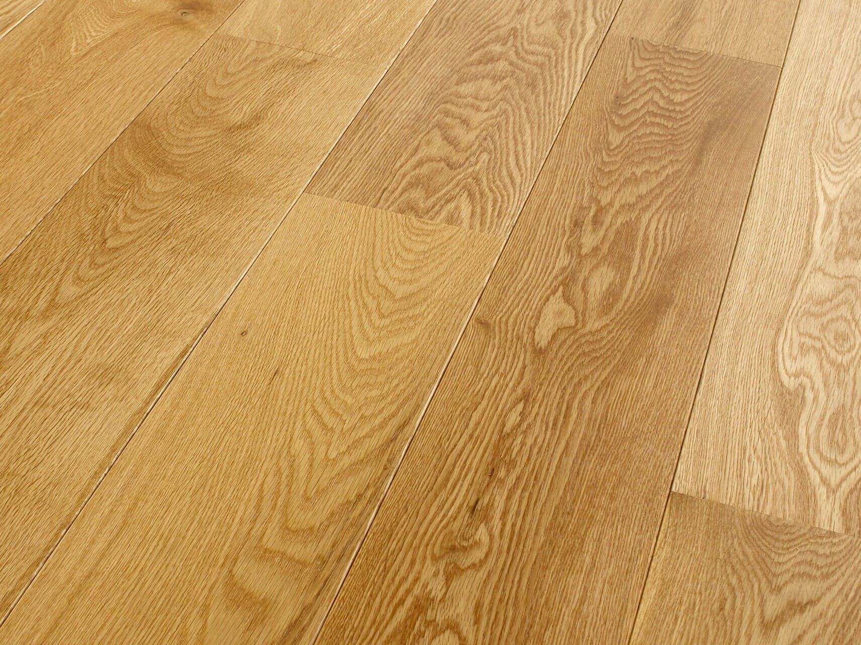 Предварительно обработанный плавающий паркет из фанеры Décoplus Parquets Multiply ARCH-00024031 - Вид №1