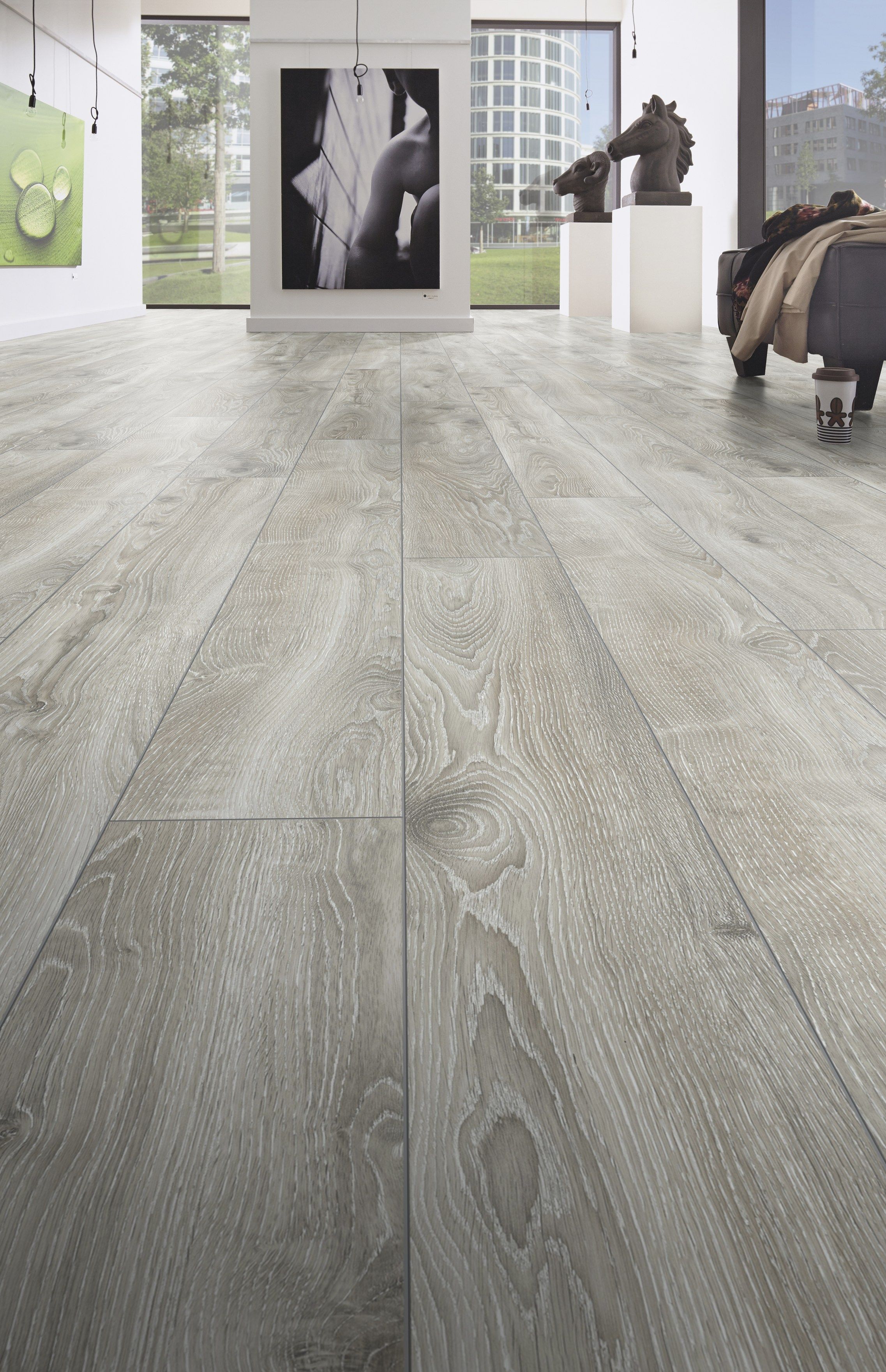 Ламинат под дерево Virag Floors Ламинированный пол - pavimenti in laminato ARCH-00031999 - Вид №7