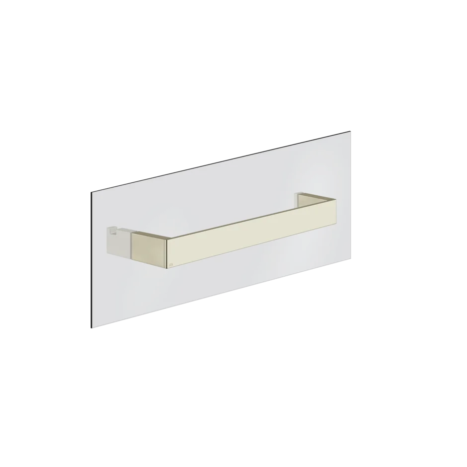 Полотенцесушитель 20961 720 Gessi Rettangolo k НИКЕЛЬ PVD 20961720