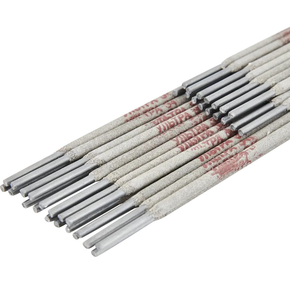 Электроды сварочные МЭЗ Ультра 3 мм для прочных соединений 85857520 STLM-0065724