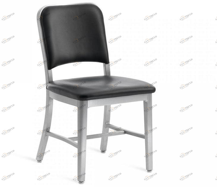 Emeco Мягкое кресло Navy® upholstered sun-id-1457061