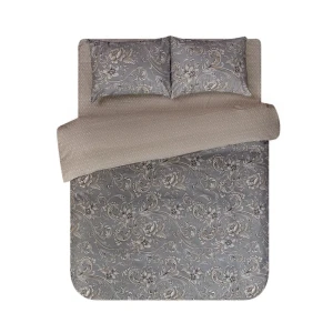 Комплект постельного белья Eclair Виконт евро сатин