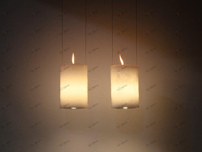 Eden Design Подвесной светильник в воске sun-id-1415756