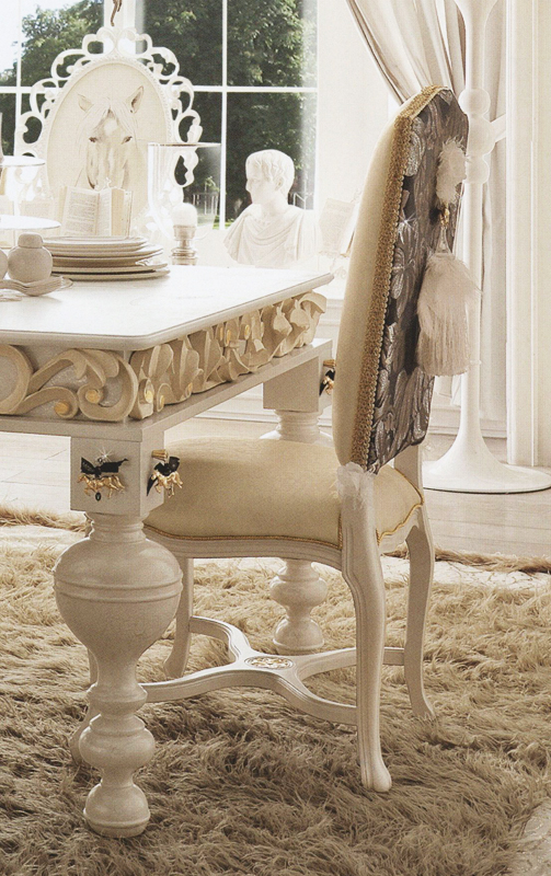 Стул  ALTAMODA 800/60 Prima Classe