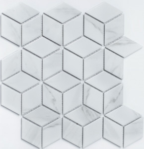 Мозаика из керамогранита  PRR4848-33 SN-Mosaic Porcelain