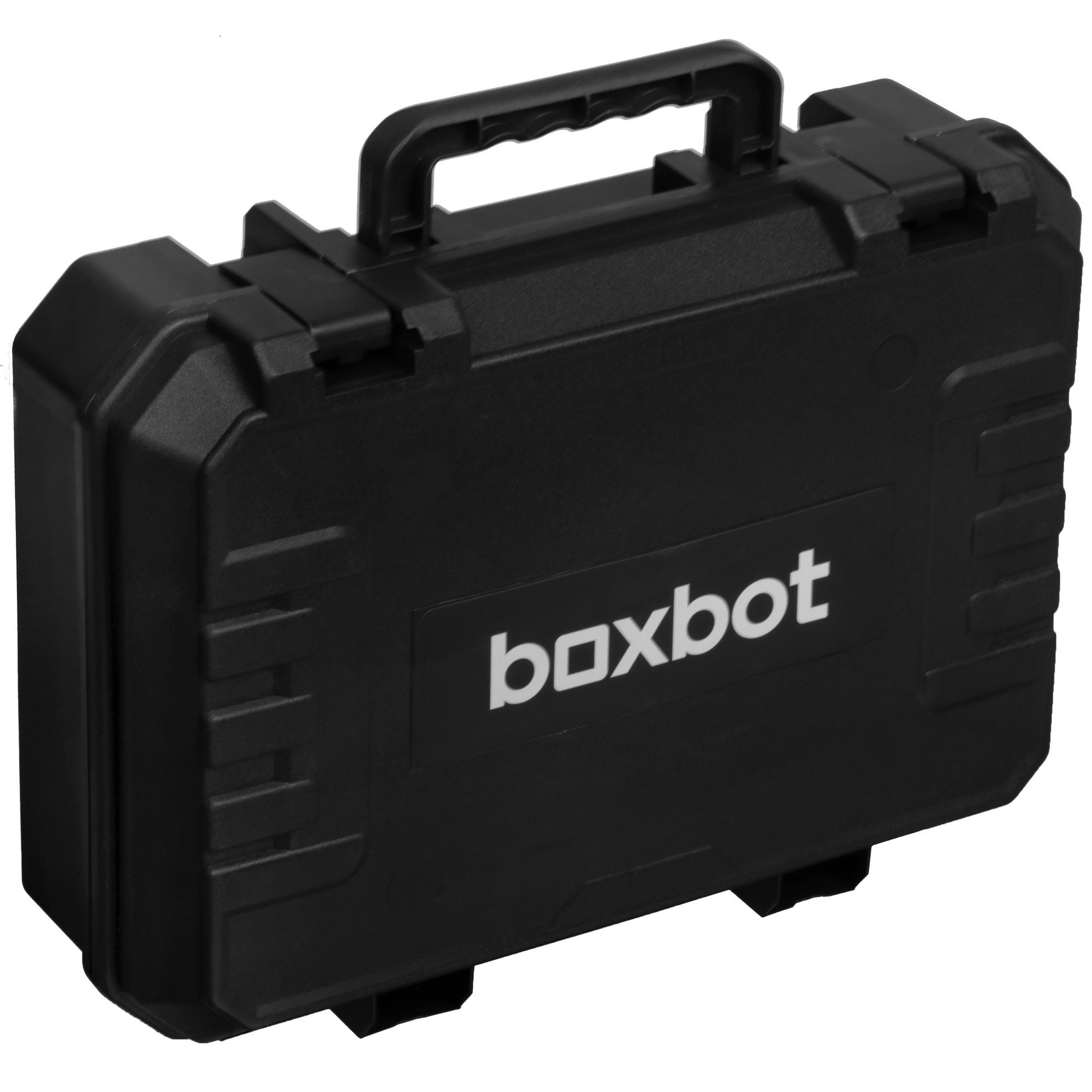 Гайковерт Boxbot CIW-20C2 5631596 STDN-0120583 - Вид №8