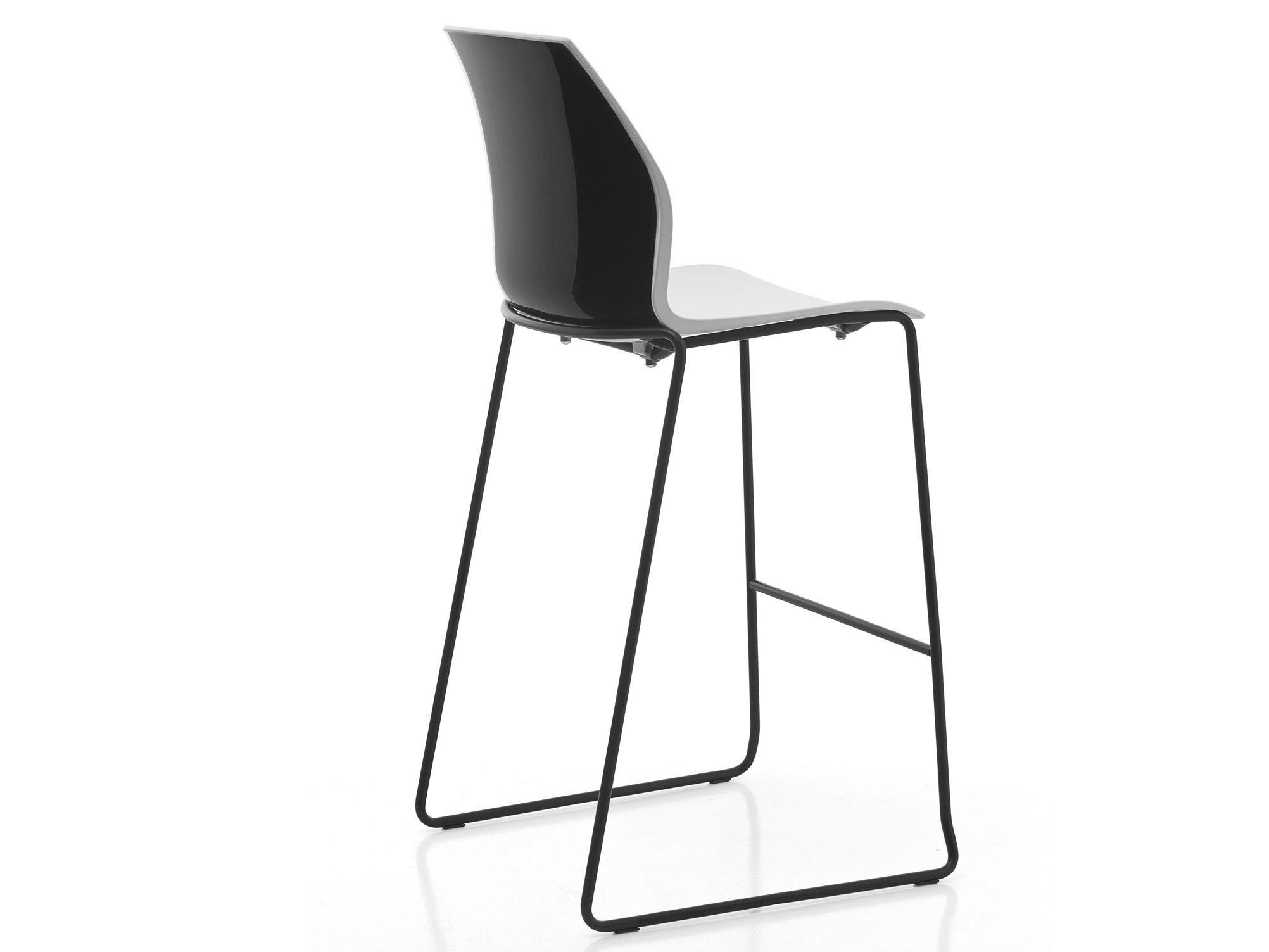 Табурет из полипропилена Kastel Kalea ARCH-00056217