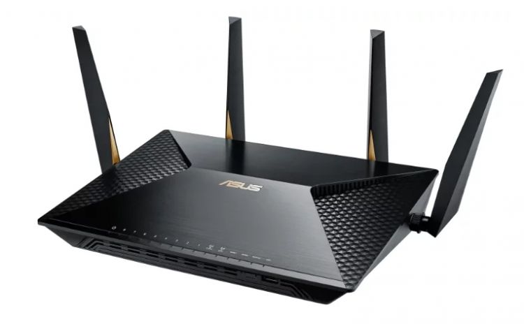 90IG01T0-BM3100 Brt-ac828 ASUS Santreyd  - Вид №1