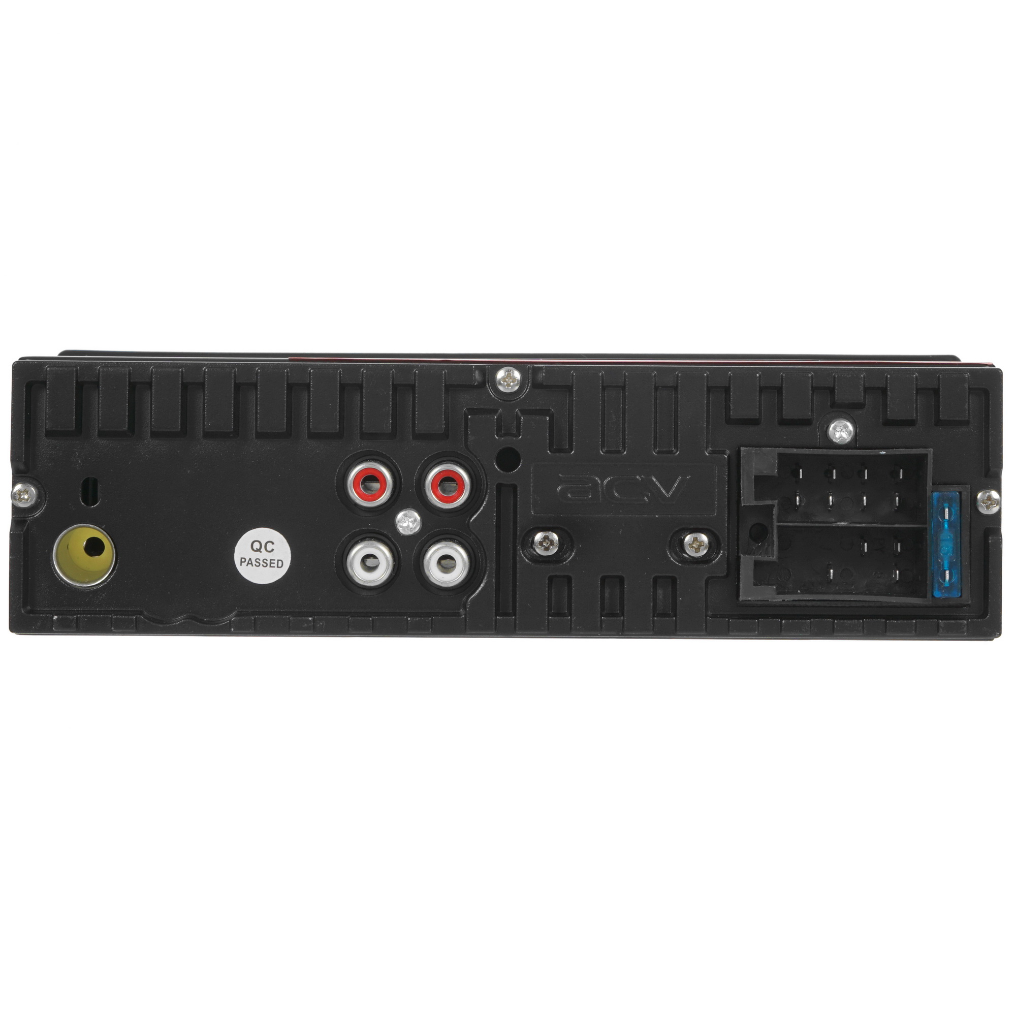 9915278 Автопроигрыватель ACV AVS-918BR STDN-0140282 - Вид №3