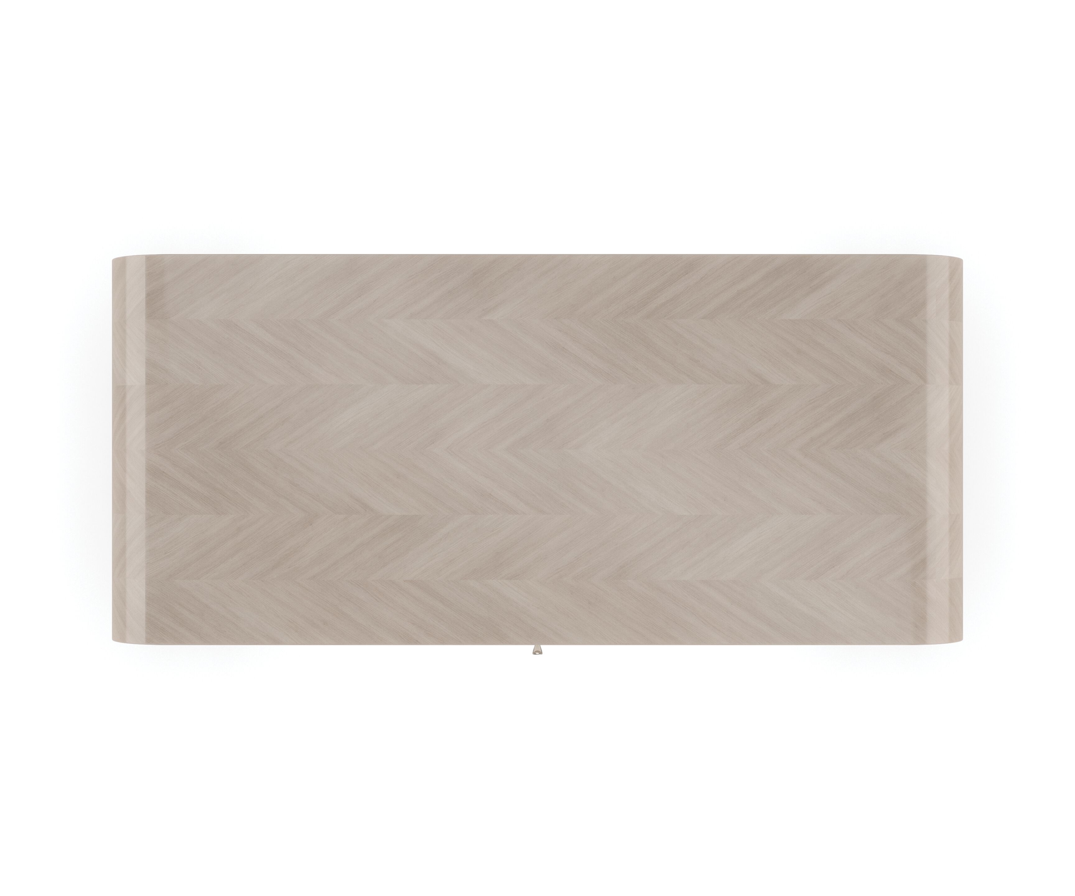 Деревянный прямоугольный стол с ящиками Caracole FREE FALL ARCH-00122697 - Вид №7