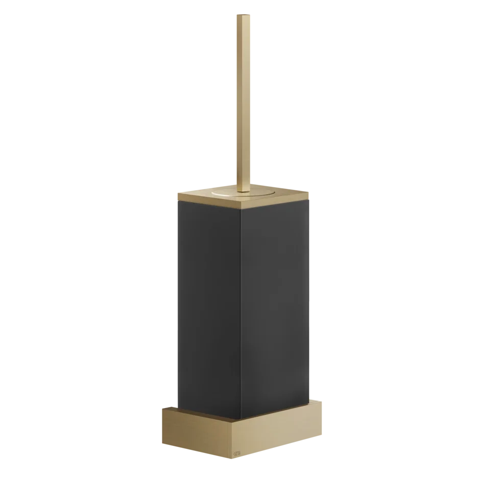 Щеткодержатель 20820 726 Gessi Inverso ТЕПЛАЯ БРОНЗА BR. PVD 20820726