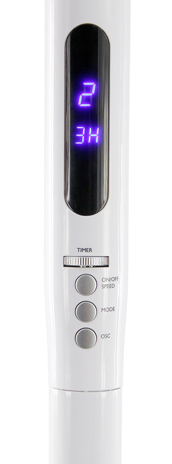 9111674 Вентилятор Marta MT-FN2543  синий STDN-0025576 - Вид №7