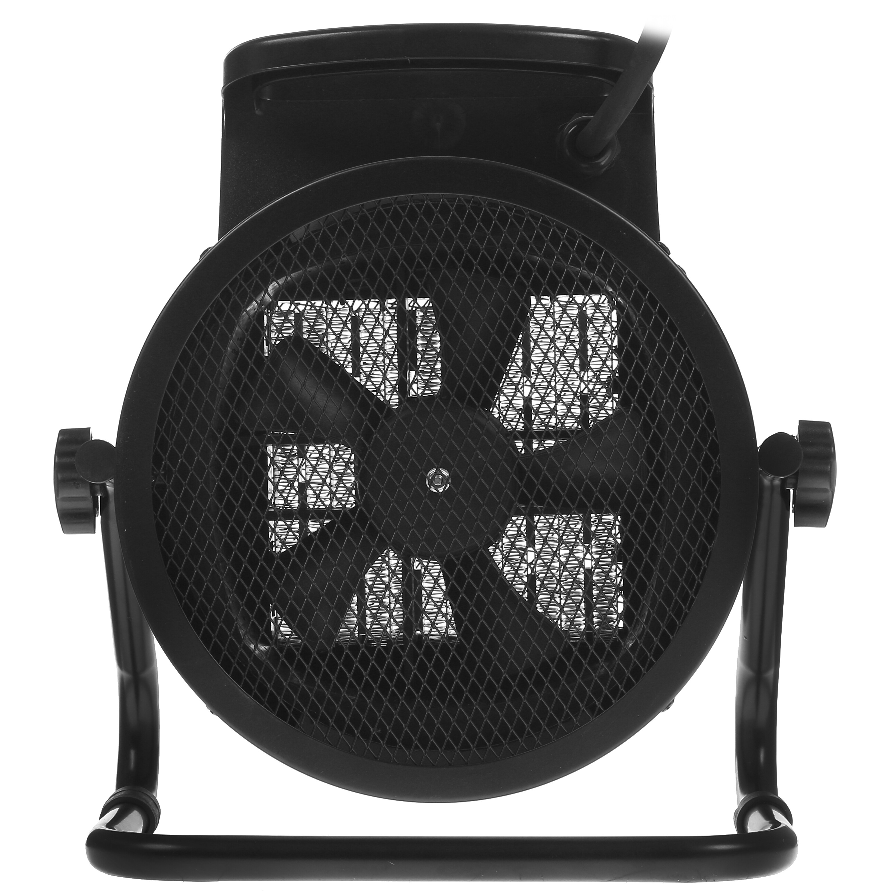 4876127 Тепловая пушка электрическая Парма ТВК-3000 STDN-0083538 - Вид №5