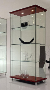 Витрина  CATTELAN ITALIA CHARME 1